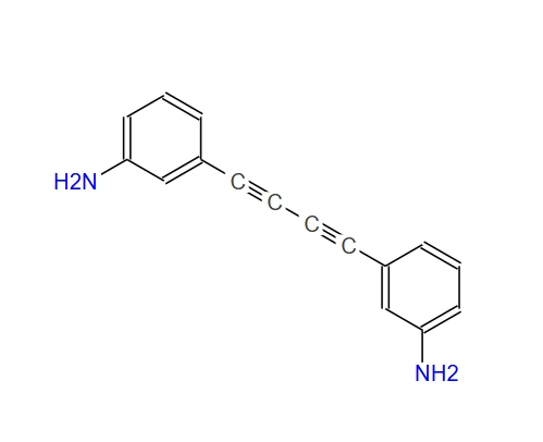 1,4-双(3-氨基苯)丁二炔