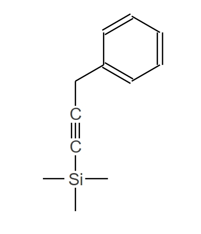 三甲基(3-苯基-1-丙炔基)硅烷