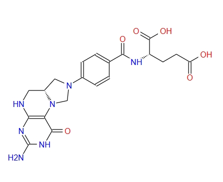 左亚叶酸钙杂质7