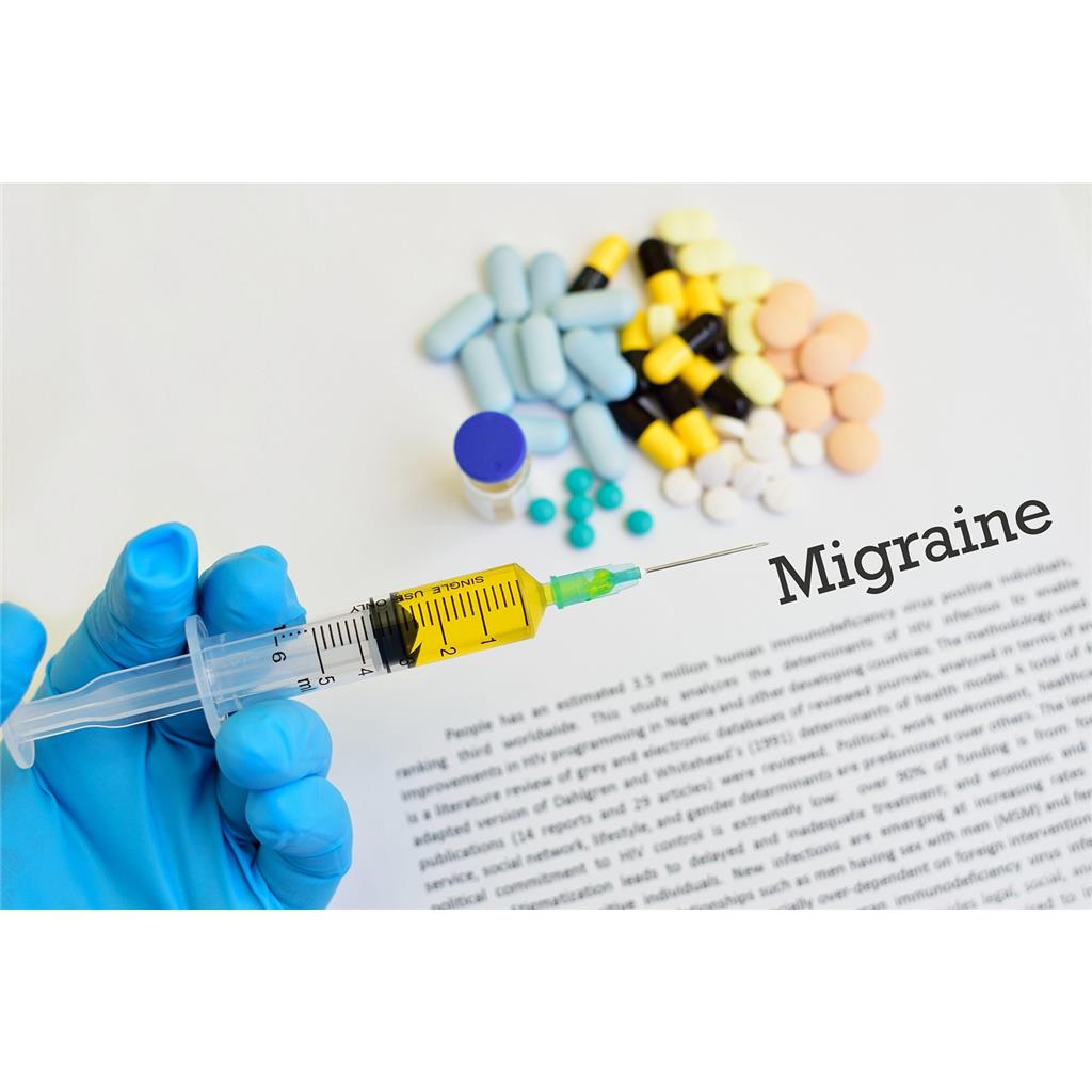 新药临床前药效