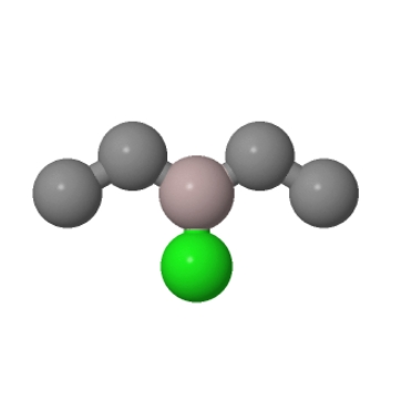96-10-6；二乙基氯化铝
