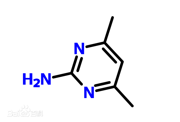 2-氨基-4-6-二甲基嘧啶厂家直销，发全国