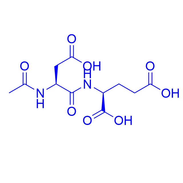 异冬谷酸/3106-85-2/Spaglumic Acid/Ac-D-E