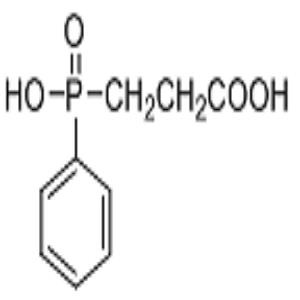 2-羧乙基苯基次膦酸