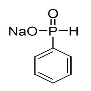 苯基次膦酸钠；阻燃剂SBP
