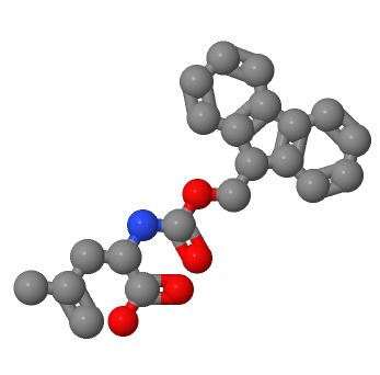 FMOC-(S)-甲基烯丙基甘氨酸；87720-55-6