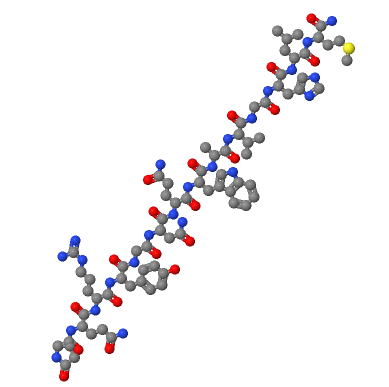 (TYR4)-BOMBESIN；67338-70-9