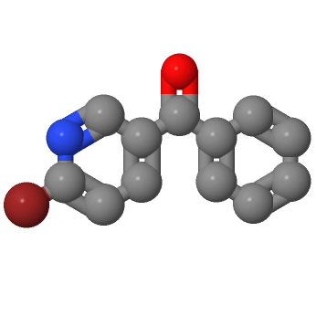 (6-溴-3-吡啶基)苯基甲酮；80100-16-9