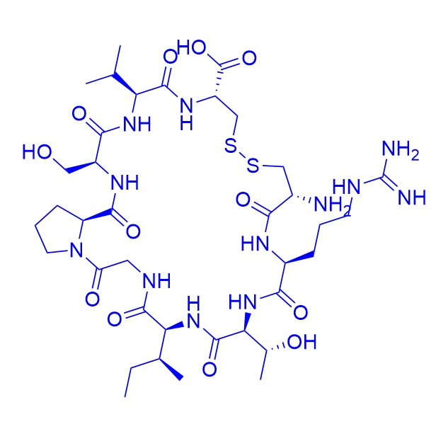 铁肽模拟物多肽/2414254-70-7/CRT