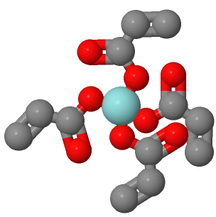 丙烯酸锆；60653-57-8