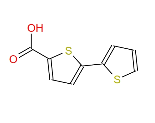 2,2-联二噻吩-5-甲酸