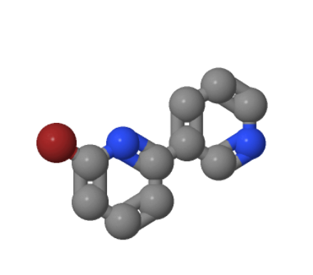 6-溴-2,3'-联吡啶