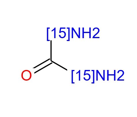 尿素-15N2