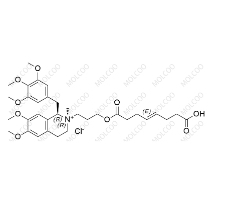 米库氯铵杂质D
