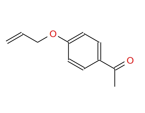 1-(4-(2-丙烯氧基)苯基)乙酮