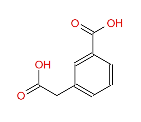 间羧基苯乙酸