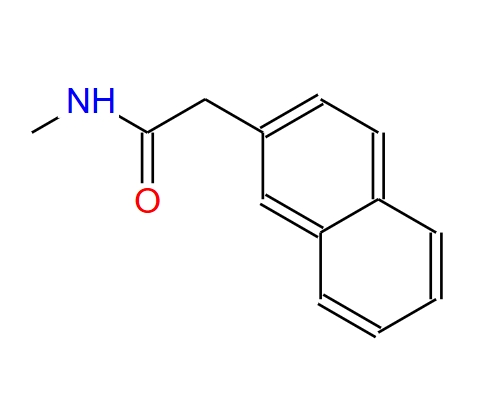 N-甲基-2-(萘-2-基)乙酰胺