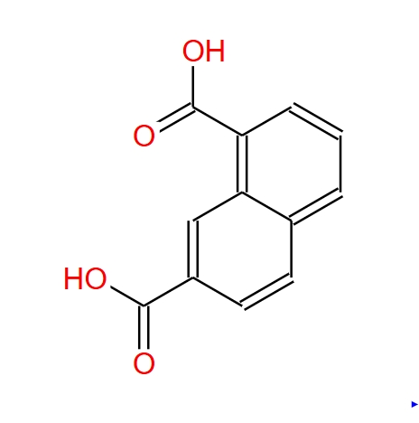 1,7-萘二甲酸