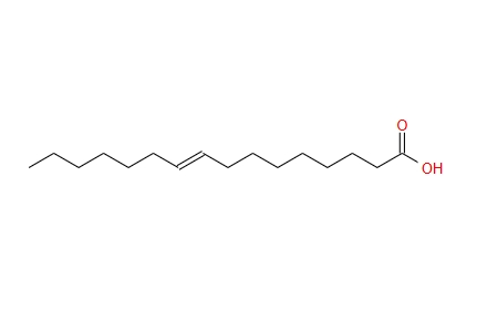 顺式-9-十六烯酸