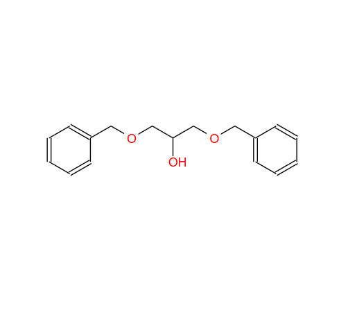 1,3-双（苄氧基）-2-丙醇