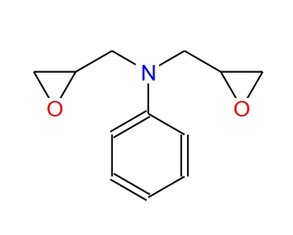 N-(环氧丙基)-N-苯基-环氧乙烷甲胺