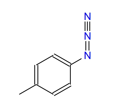 P-叠氮甲苯 溶液