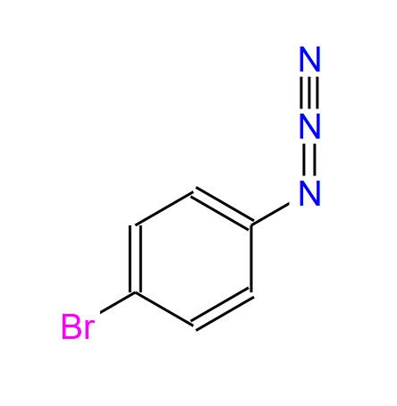 1-叠氮基-4-溴苯