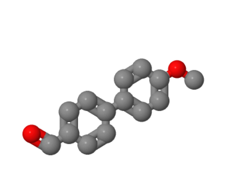 4'-甲氧基联苯-4-甲醛