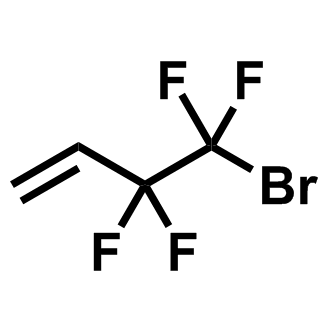 4-溴-3,3,4,4-四氟丁烯