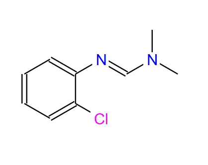 N'-(2-氯苯基)-N,N-二甲基甲酰胺