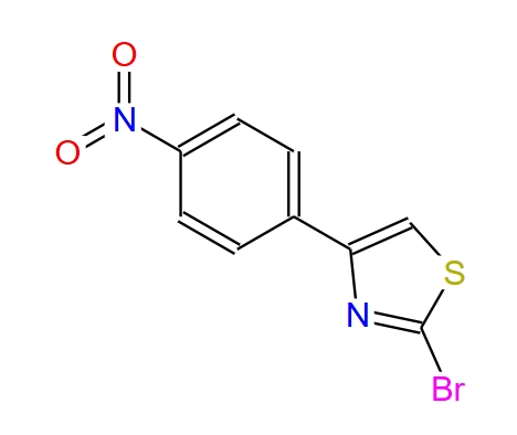 2-氯-4-(4-硝基苯基)噻唑