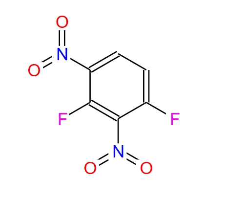 1,3-二氟-2,4-二硝基苯