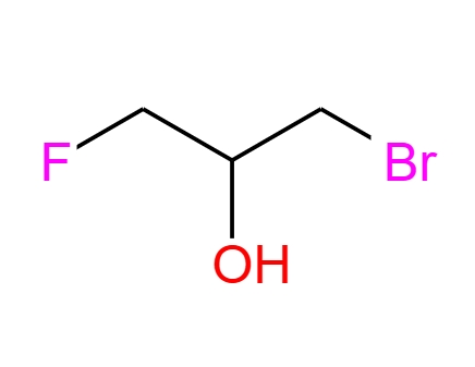 1-溴-3-氟丙烷-2-醇