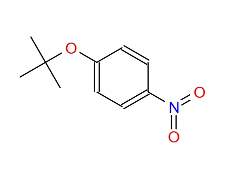 1-(叔丁氧基)-4-硝基苯