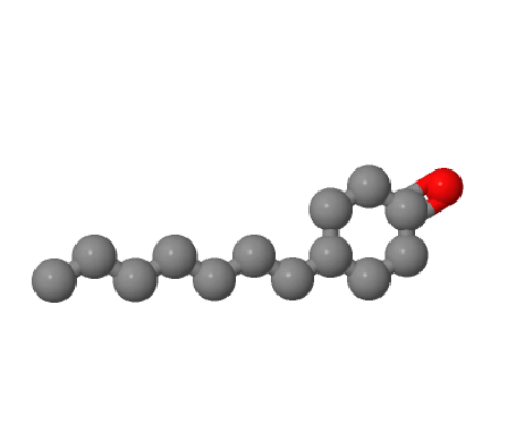 4-庚基环己基酮