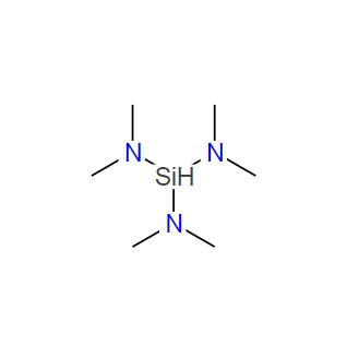 15112-89-7；三(二甲胺基)硅烷