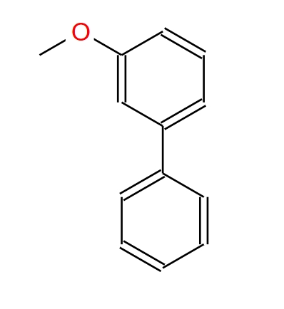 3-甲氧基联苯