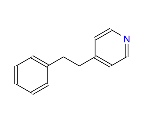 4-(2-苯乙基)吡啶