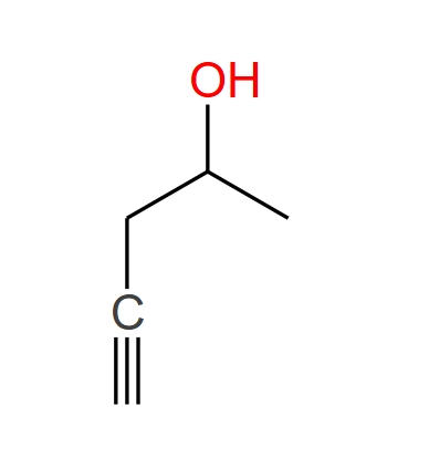 4-戊炔-2-醇