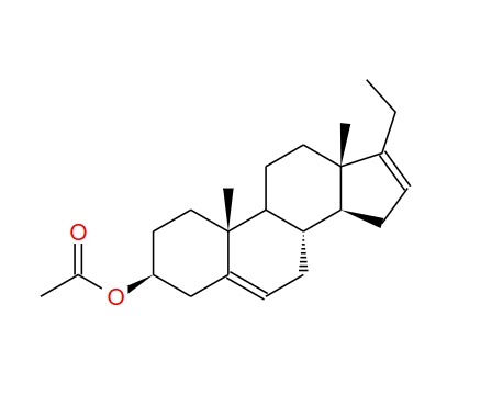 阿比特龙杂质4