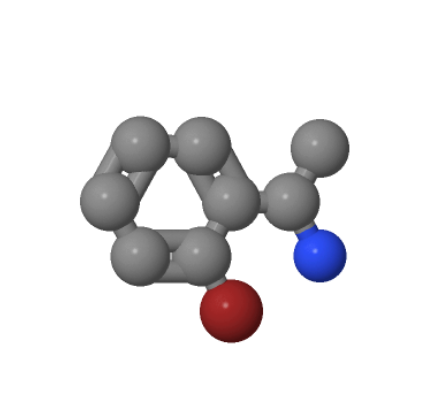 1-(2-溴苯基)乙胺