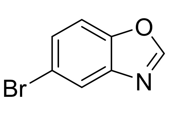 5-溴苯并噁唑