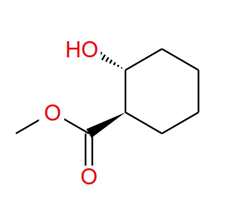 反式-2-羟基环己烷甲酸甲酯