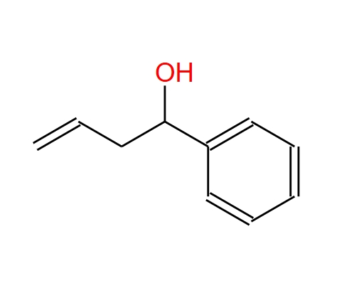 4-苯基-1-丁烯-4-醇