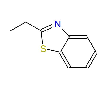 2-乙基苯并[D]噻唑