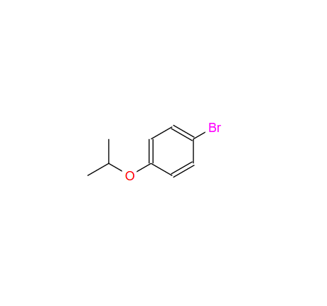 4-异丙氧基溴苯
