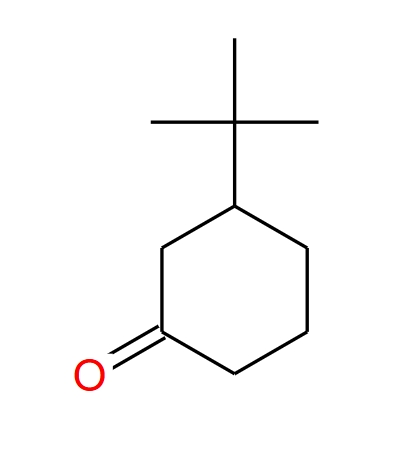 3-(叔丁基)环己酮