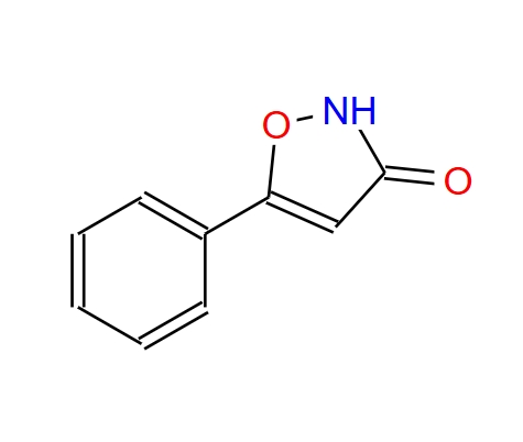 3-羟基-5-苯基异恶唑