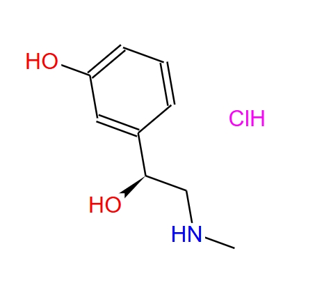 苯肾上腺素杂质