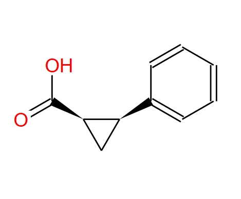 顺-2-苯基环丙烷甲酸